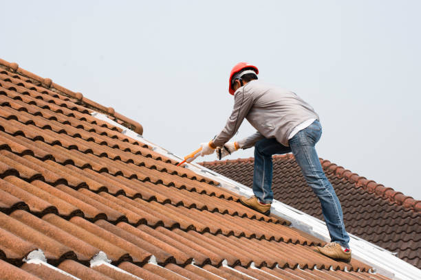 4 Ply Roofing in Keizer, OR