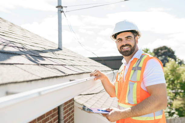 Fast & Reliable Emergency Roof Repairs in Keizer, OR