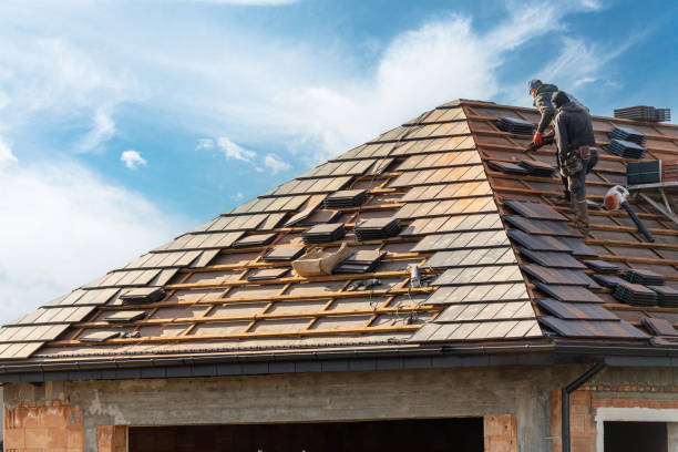 Best Cold Roofs  in Keizer, OR
