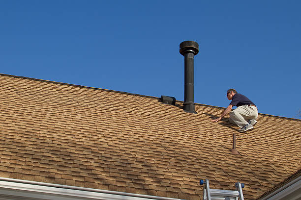 Hot Roofs in Keizer, OR