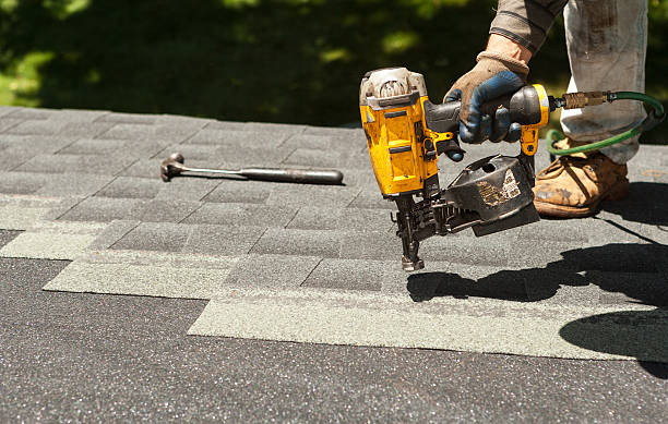 Best Storm Damage Roof Repair  in Keizer, OR